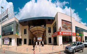 Cubuk Hotel